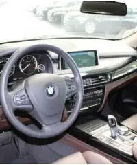 BMW X5 sDrive25d, Navi, Tetto Panoramico, Pelle rif. 7186732 - 7