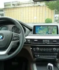 BMW X5 xDrive 25d Navi Xeno, Pdc, Dtc, Clima *2015* rif. 7186539 - 7