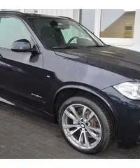 BMW X5 xDrive30d 258CV Sport,Tetto panorama,*2015* rif. 7186919 - 2