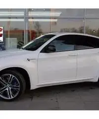 BMW X6 BMW X6 M / 7500 km !! / Design Edition - 2