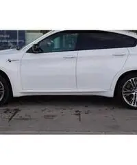 BMW X6 BMW X6 M / 7500 km !! / Design Edition - 3