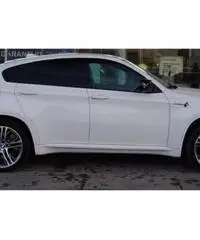 BMW X6 BMW X6 M / 7500 km !! / Design Edition - 4