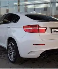 BMW X6 BMW X6 M / 7500 km !! / Design Edition - 5