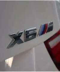 BMW X6 BMW X6 M / 7500 km !! / Design Edition - 7