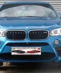 BMW X6 BMW X6 MM Driver B & O 21''LM