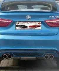 BMW X6 BMW X6 MM Driver B & O 21''LM - 4