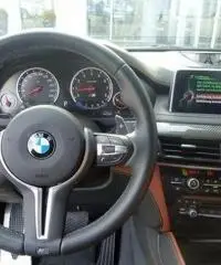 BMW X6 BMW X6 MM Driver B & O 21''LM - 7