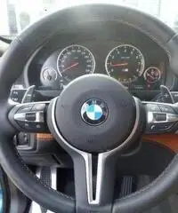 BMW X6 BMW X6 MM Driver B & O 21''LM - 8