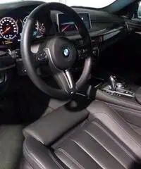 BMW X6 BMW X6 M Navi Speed Limit Info Lane Departure Warn - 6