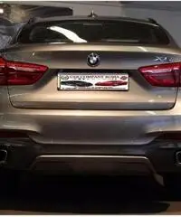 BMW X6 BMW X6 xDrive40d pacchetto M Sport 20 "FW-Dyn. LED - 2