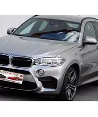 BMW X6 BMW X6M B & O / HUD / Driv. Assist./Kamera/TOP !!!