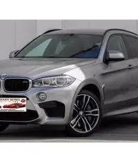 BMW X6 BMW X6M B & O / HUD / Driv. Assist./Kamera/TOP !!! - 2