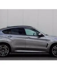 BMW X6 BMW X6M B & O / HUD / Driv. Assist./Kamera/TOP !!! - 3