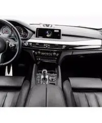 BMW X6 BMW X6M B & O / HUD / Driv. Assist./Kamera/TOP !!! - 4