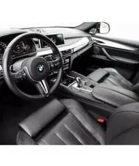 BMW X6 BMW X6M B & O / HUD / Driv. Assist./Kamera/TOP !!! - 6