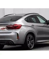 BMW X6 BMW X6M B & O / HUD / Driv. Assist./Kamera/TOP !!! - 7