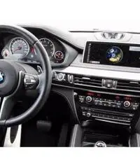 BMW X6 BMW X6M B & O / HUD / Driv. Assist./Kamera/TOP !!! - 8