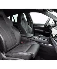 BMW X6 BMW X6M B & O / HUD / Driv. Assist./Kamera/TOP !!! - 9