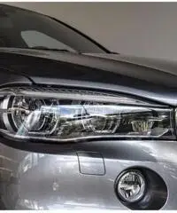 BMW X6 BMW X6 xDrive 30d M Sport Harman Head Up - 4