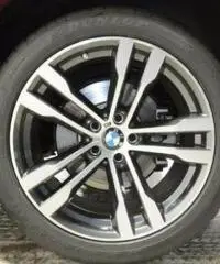 BMW X6 BMW X6 M50d pacchetto M Sport 20''LM - 9