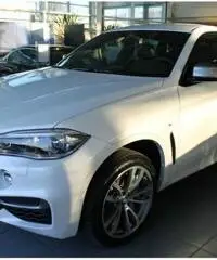 Bmw X6 M d MSPORT NAVI PROF HARM CAMERA CONNEC SOSP. ADAPTI - 2