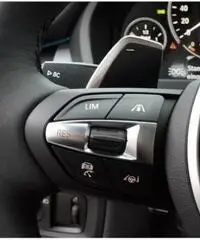 Bmw X6 M d MSPORT NAVI PROF HARMAN CAMERA PANO PELLE - 7