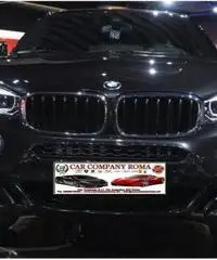 BMW X6 X6 M50d * M-SPORT PACCHETTO * LED * SHD * TESTA SU - 4