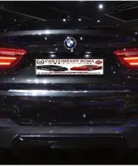 BMW X6 X6 M50d * M-SPORT PACCHETTO * LED * SHD * TESTA SU - 5