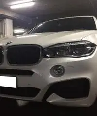 BMW X6 xDrive30d 258CV Msport - IN ARRIVO rif. 7194077