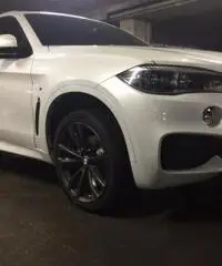 BMW X6 xDrive30d 258CV Msport - IN ARRIVO rif. 7194077 - 2