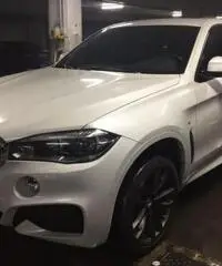 BMW X6 xDrive30d 258CV Msport - IN ARRIVO rif. 7194077 - 3