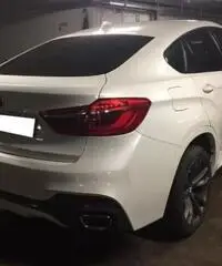 BMW X6 xDrive30d 258CV Msport - IN ARRIVO rif. 7194077 - 4