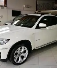 BMW X6 xDrive35d Futura rif. 7195769