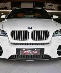 BMW X6 xDrive35d Futura rif. 7195769 - 3