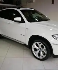 BMW X6 xDrive35d Futura rif. 7195769 - 5