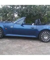 BMW Z3 Roadster 1.9i