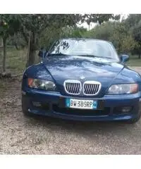 BMW Z3 Roadster 1.9i - 2