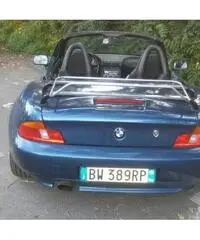 BMW Z3 Roadster 1.9i - 4