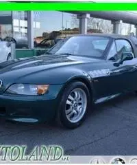 BMW Z3 1.9 16V cat Roadster rif. 7175101