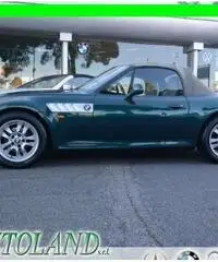 BMW Z3 1.9 16V cat Roadster rif. 7175101 - 3