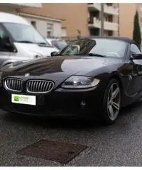 BMW Z4 2.2i Roadster, Ottime condizioni