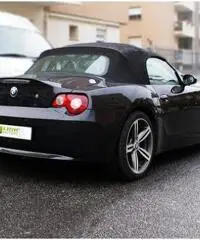 BMW Z4 2.2i Roadster, Ottime condizioni - 6