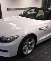 BMW Z4 sDrive35i rif. 5200962