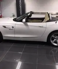 BMW Z4 sDrive35i rif. 5200962 - 5