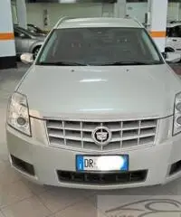 Cadillac BLS 1.9 D 180 CV Aut. Sport Luxury Stupenda!