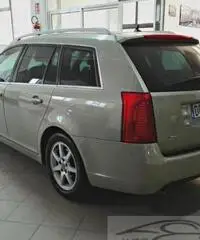 Cadillac BLS 1.9 D 180 CV Aut. Sport Luxury Stupenda! - 4