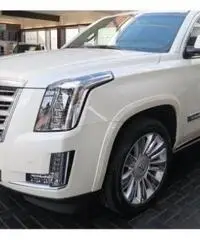 Cadillac Escalade 6.2L V8 Platinum ESV