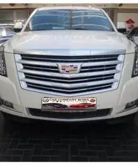 Cadillac Escalade 6.2L V8 Platinum ESV - 2