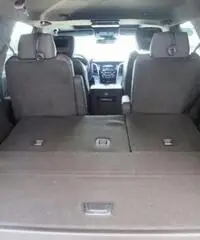 Cadillac Escalade 6.2L V8 Platinum ESV - 8