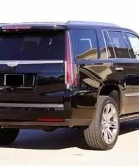 Cadillac Escalade 6.2L V8 Platinum - 5